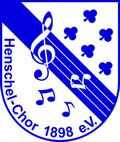 Henschel-Chor Wappen